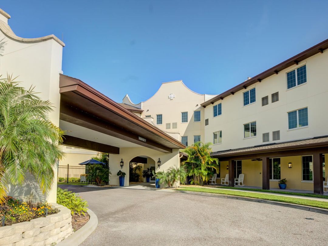 Arbor Terrace at Citrus Park Pricing, Photos and Floor Plans in Tampa